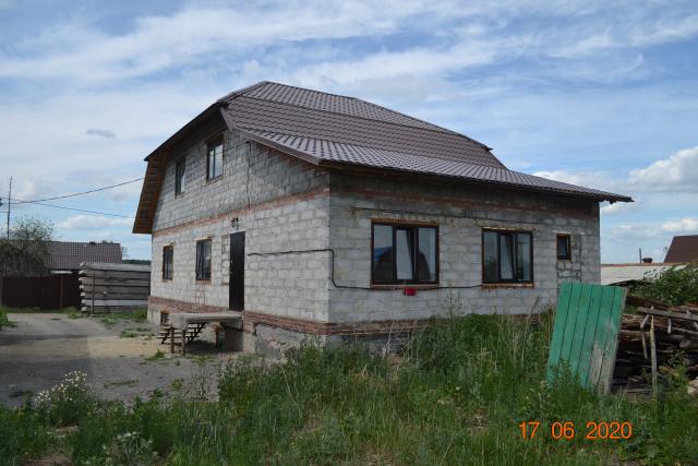 Дом на продажу в Миасском, ул. Советская, 23 фото №1