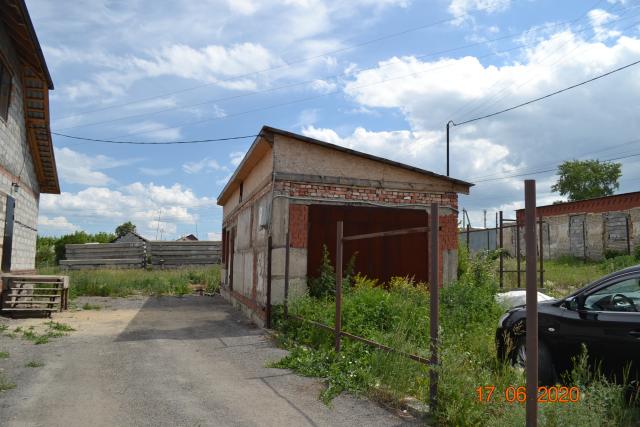 Дом на продажу в Миасском, ул. Советская, 23 фото №2