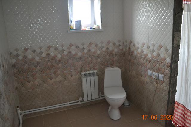 Дом на продажу в Миасском, ул. Советская, 23 фото №9