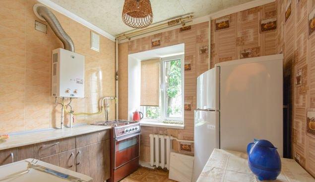 Квартира на продажу в Ростове-на-Дону, Халтуринский переулок, 212 фото №0