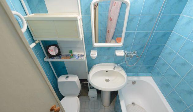 Квартира на продажу в Ростове-на-Дону, Халтуринский переулок, 212 фото №1
