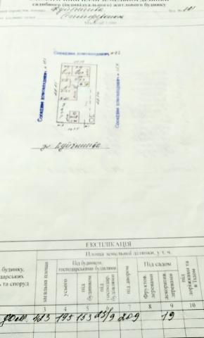 Дом с участком на продажу в Симферополе, Куйбышева ул фото №2