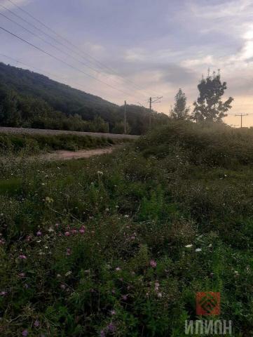 Участок на продажу в селе Верхнесадовое, улица Фильченкова, 13 фото №3