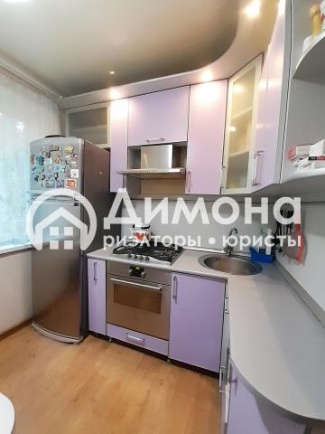 Квартира на продажу в Орске, улица Щорса, 2 фото №0