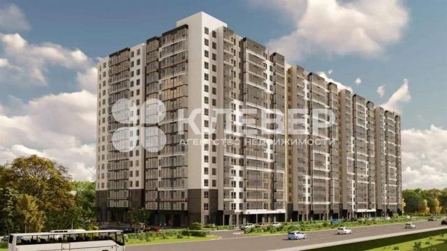 Квартира на продажу в Пермье, Докучаева улица, 23 фото №2