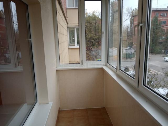 Квартира на продажу по адресу Россия, Краснодарский край, городской округ Краснодар, Краснодар, улица Воровского, 180 фото №7