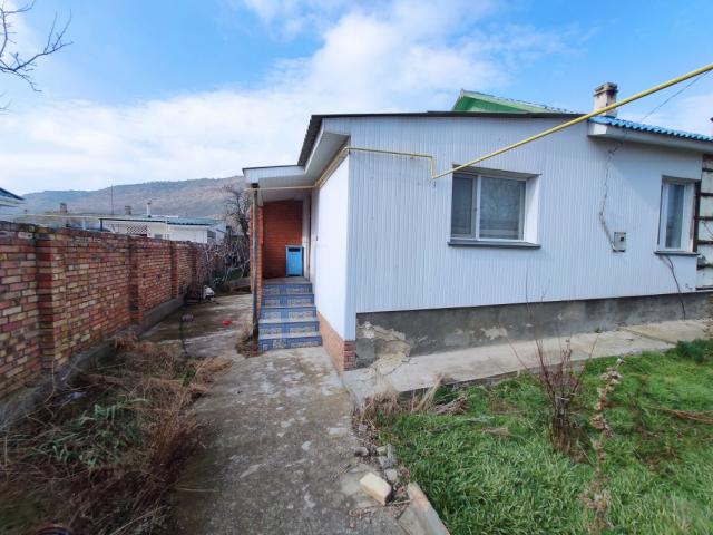Дом на продажу в Богатовке, Пальметная улица фото №0