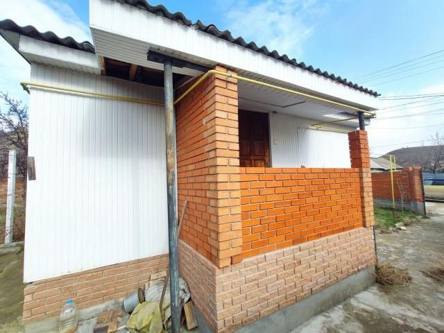 Дом на продажу в Богатовке, Пальметная улица фото №4