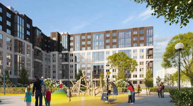 Квартира на продажу в Ульяновске, кв-л «Центральный», стр. 2 фото №4