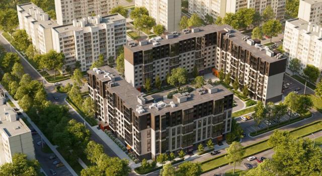 Квартира на продажу в Ульяновске, кв-л «Центральный», стр. 2 фото №9