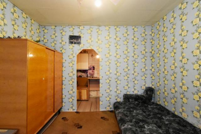 Комната на продажу в Кирове, Орджоникидзе ул., 18 фото №1