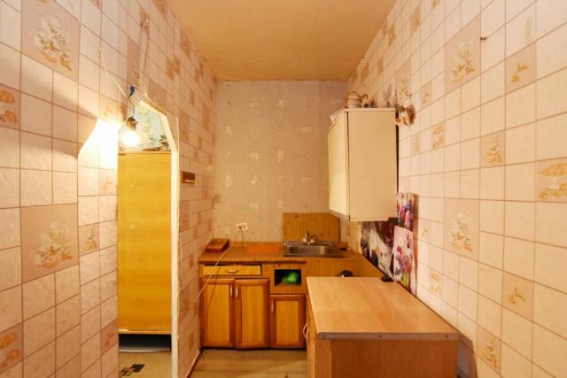 Комната на продажу в Кирове, Орджоникидзе ул., 18 фото №2