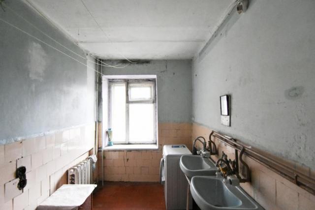 Комната на продажу в Кирове, Орджоникидзе ул., 18 фото №4