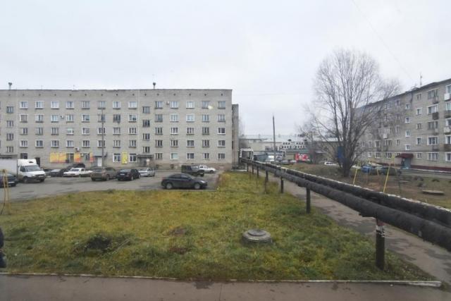 Комната на продажу в Кирове, Орджоникидзе ул., 18 фото №5