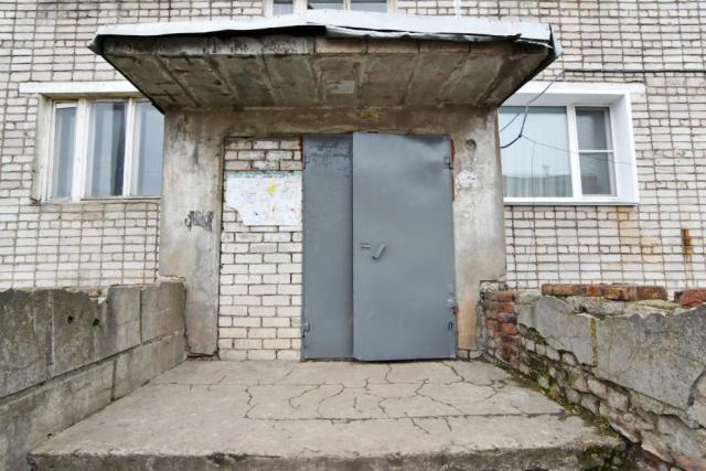 Комната на продажу в Кирове, Орджоникидзе ул., 18 фото №6