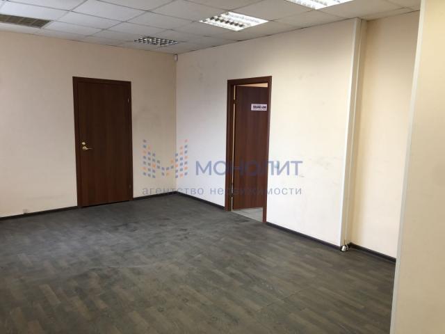 Торговая площадь на продажу в Городце, Дорожная ул, 1 а фото №2