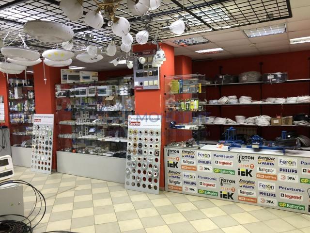 Торговая площадь на продажу в Городце, Дорожная ул, 1 а фото №7