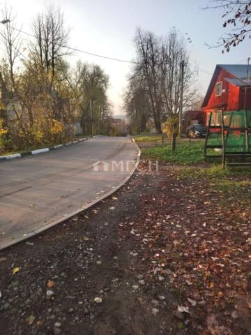 Участок на продажу в б/е Звенигороде, улица Ленина, 29 фото №0