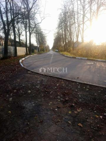 Участок на продажу в б/е Звенигороде, улица Ленина, 29 фото №1