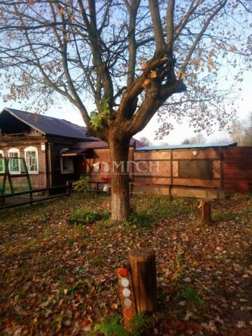 Участок на продажу в б/е Звенигороде, улица Ленина, 29 фото №2