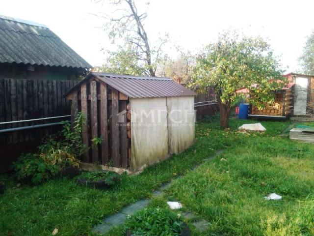 Участок на продажу в б/е Звенигороде, улица Ленина, 29 фото №4