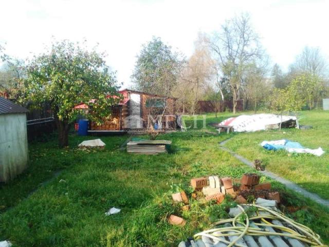 Участок на продажу в б/е Звенигороде, улица Ленина, 29 фото №5