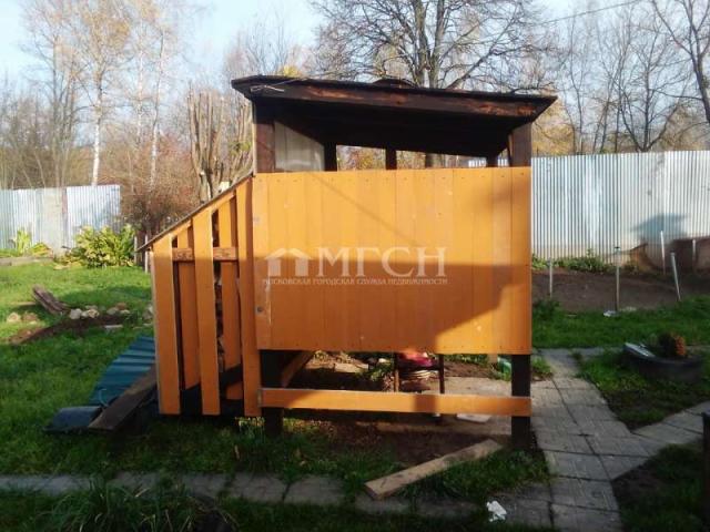 Участок на продажу в б/е Звенигороде, улица Ленина, 29 фото №6