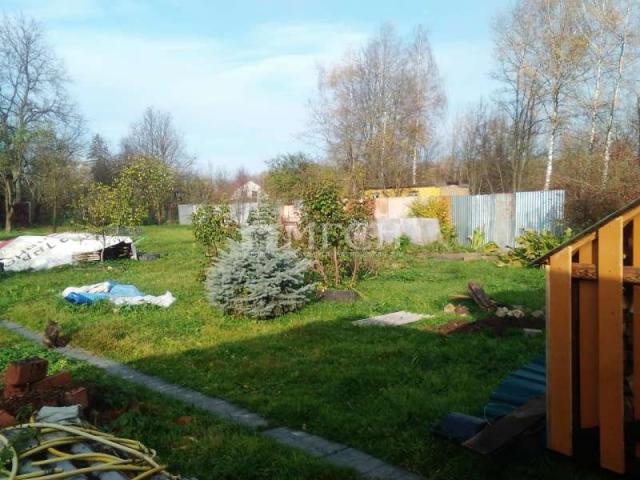 Участок на продажу в б/е Звенигороде, улица Ленина, 29 фото №7