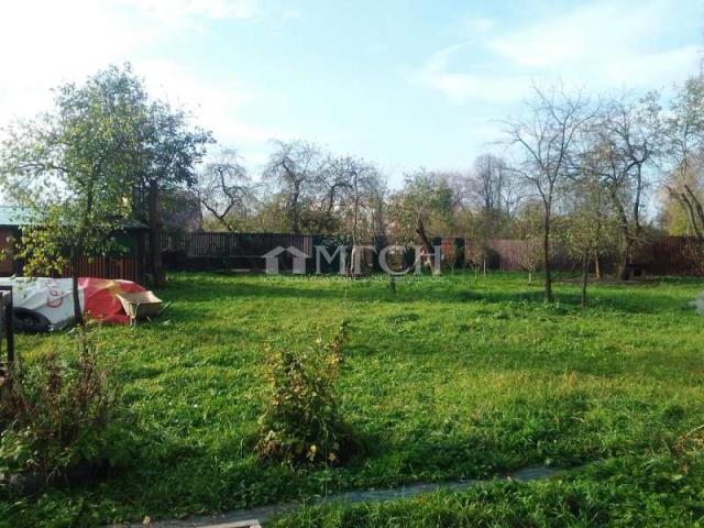 Участок на продажу в б/е Звенигороде, улица Ленина, 29 фото №8
