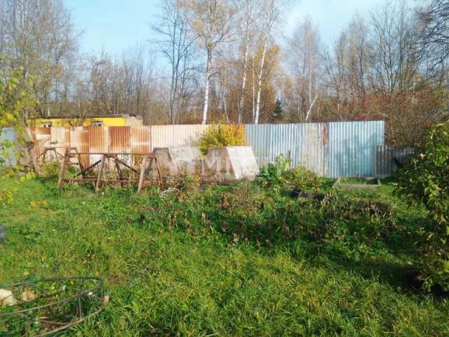 Участок на продажу в б/е Звенигороде, улица Ленина, 29 фото №11