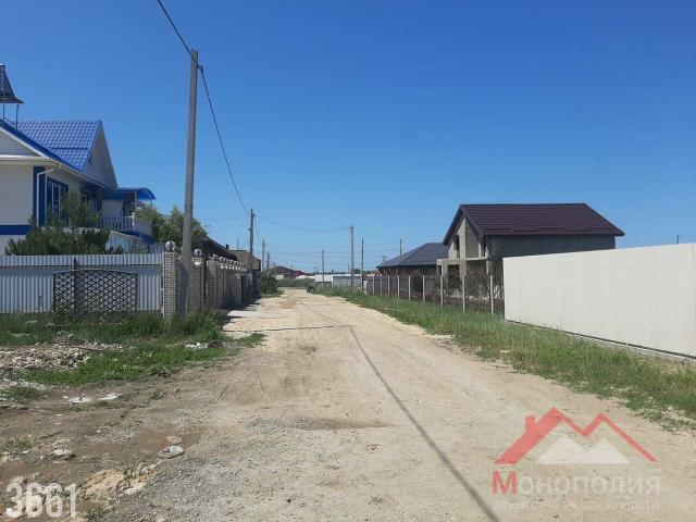 Участок на продажу в Пятихатках, Ключевская улица, 12 фото №2