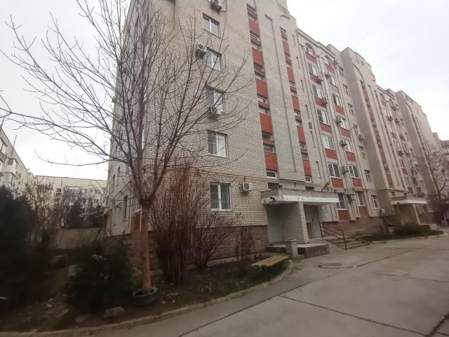 Квартира на продажу в Анапе, б-р Евскина, 62 фото №5