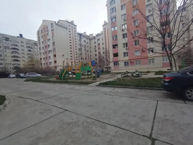 Квартира на продажу в Анапе, б-р Евскина, 62 фото №0