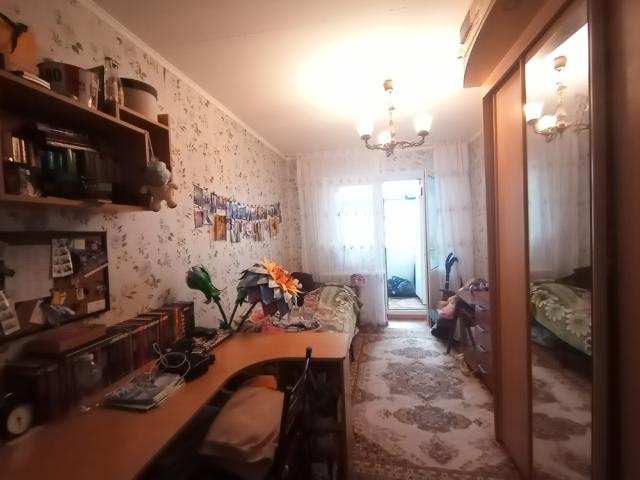 Квартира на продажу в Анапе, б-р Евскина, 62 фото №1