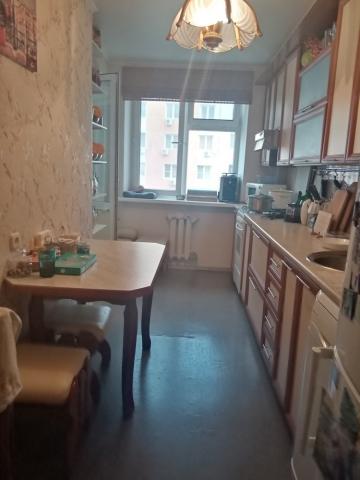 Квартира на продажу в Анапе, б-р Евскина, 62 фото №4