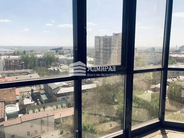 Квартира на продажу в Ростове-на-Дону, проспект Чехова, 53 фото №0