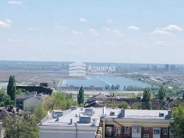 Квартира на продажу в Ростове-на-Дону, проспект Чехова, 53 фото №1