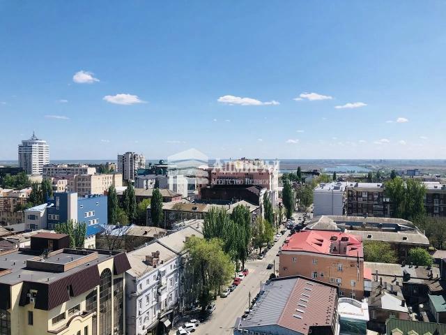 Квартира на продажу в Ростове-на-Дону, проспект Чехова, 53 фото №2