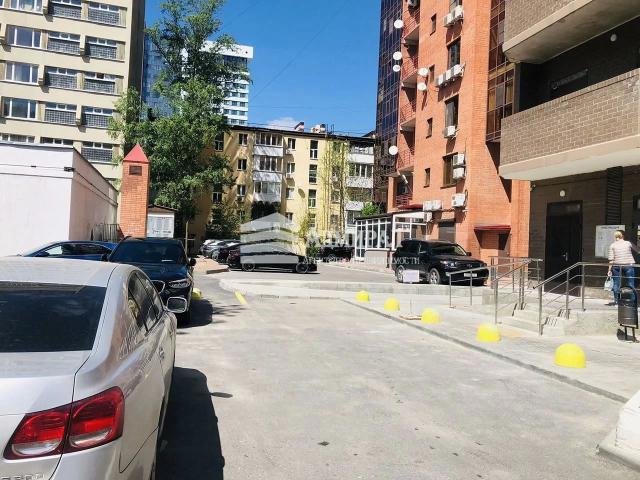 Квартира на продажу в Ростове-на-Дону, проспект Чехова, 53 фото №6