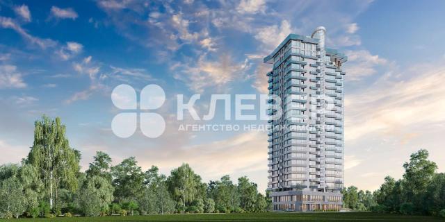 Квартира на продажу в Пермье, Ленская улица, 30 фото №0