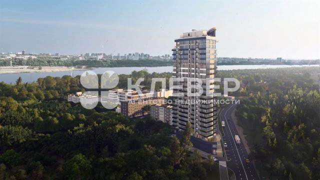 Квартира на продажу в Пермье, Ленская улица, 30 фото №1