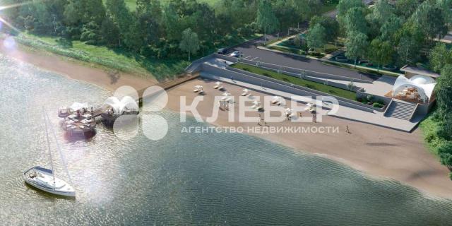Квартира на продажу в Пермье, Ленская улица, 30 фото №2