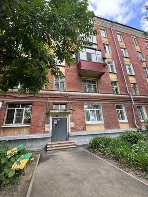 Квартира на продажу в Самаре, Победы ул, 87 фото №0