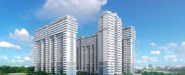 Квартира на продажу в Ростове-на-Дону, улица Нансена, 83 фото №0