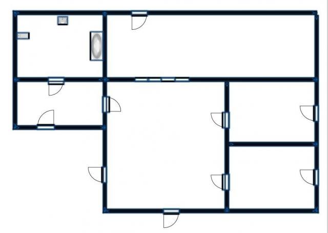Дом на продажу в станице Гостагаевская (станица. Гостагаевская), Линейный переулок, 3 фото №11