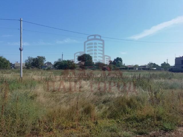 Участок на продажу в Феодосие, Веры Мухиной ул фото №2