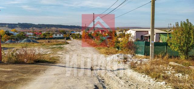 Участок на продажу в селе Приятное Свидание, Берёзовая улица, 6 фото №1