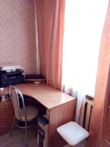 Квартира на продажу в Малоярославце, Кирова улица, д.6 фото №0