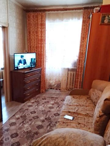Квартира на продажу в Малоярославце, Кирова улица, д.6 фото №3