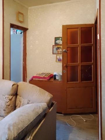 Квартира на продажу в Малоярославце, Кирова улица, д.6 фото №5